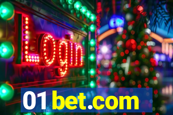 01 bet.com